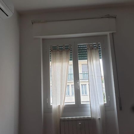 San Martino - Il Sole Appartement Genua Buitenkant foto
