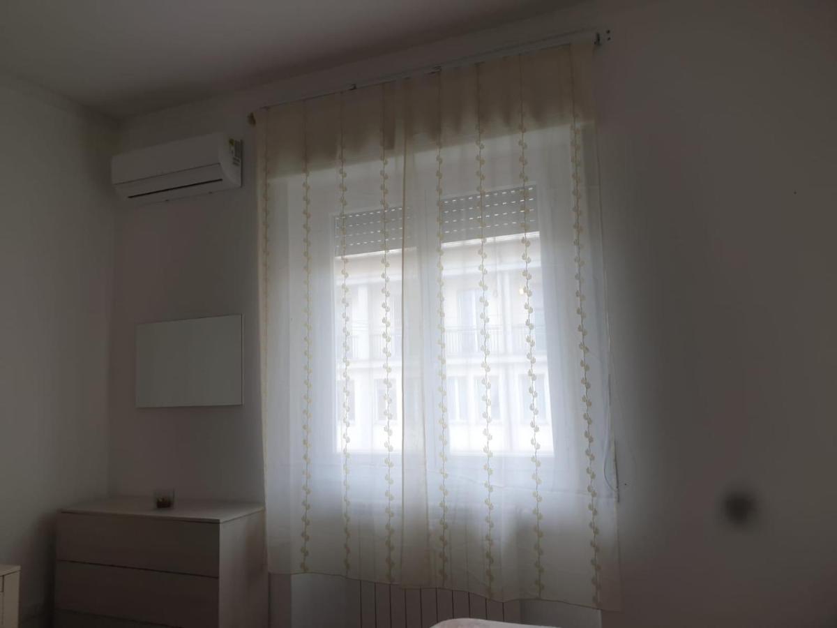 San Martino - Il Sole Appartement Genua Buitenkant foto