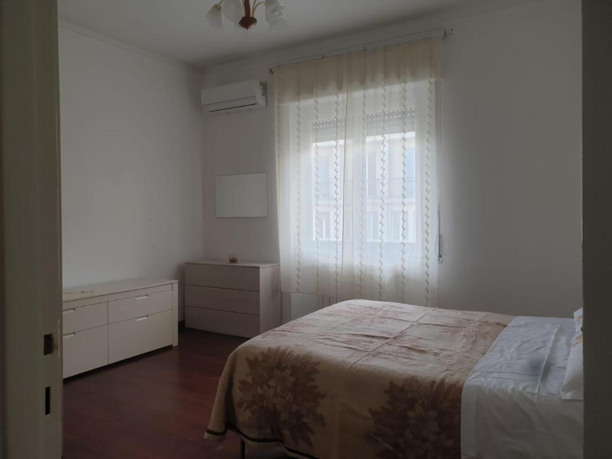 San Martino - Il Sole Appartement Genua Buitenkant foto